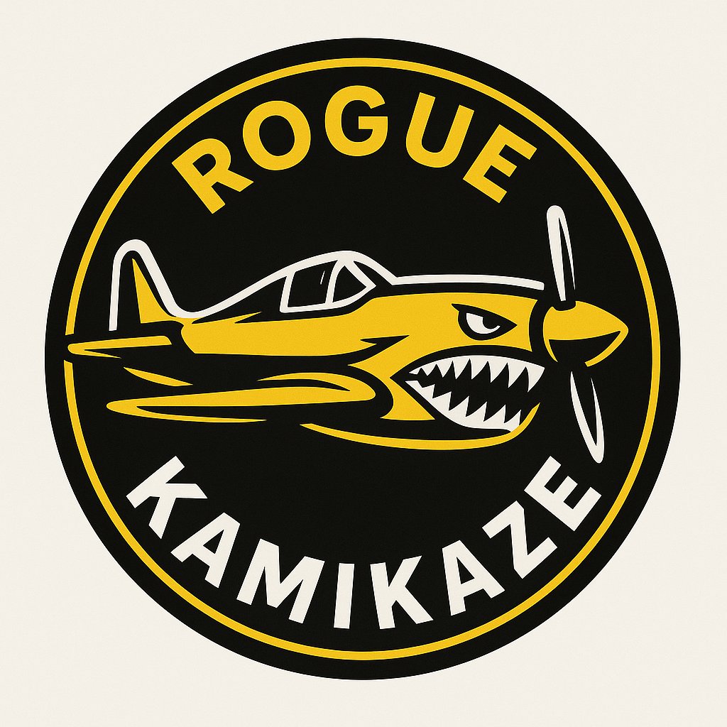 Rogue Kamikaze